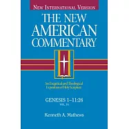 Genesis 1-11: An Exegetical and Theological Exposition of Holy Scripture