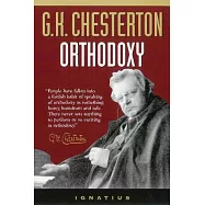 Orthodoxy