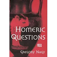 Homeric Questions
