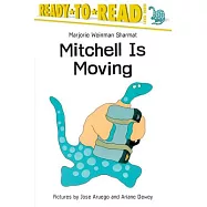 Mitchell Is Moving