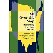 All over the Map: Rethinking American Regions