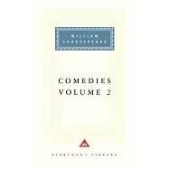 Comedies, Vol. 2: Volume 2