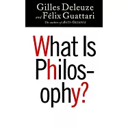 What Is Philosophy?