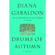 Drums of Autumn