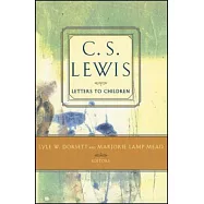 C.S. Lewis Letters to Children