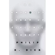 Do Androids Dream of Electric Sheep?