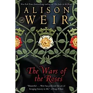 The Wars of the Roses (Rkpg)
