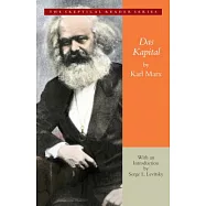 Das Kapital: A Critique of Political Economy