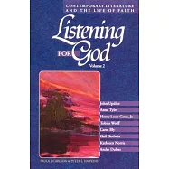 Listening for God