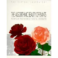 The Algorithmic Beauty of Plants