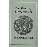 The Reign of Henry III