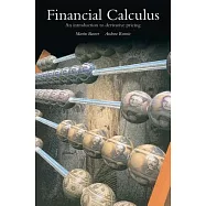 Financial Calculus