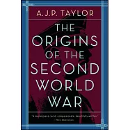 Origins of the Second World War