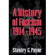 History of Fascism, 1914-1945