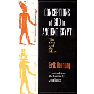Conceptions of God in Ancient Egypt