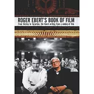 Roger Ebert’s Book of Film