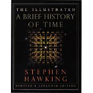 The Illustrated a Brief History of Time