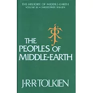 The Peoples of Middle-Earth