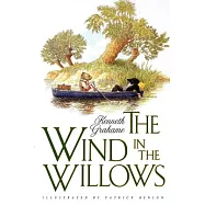 The Wind in the Willows