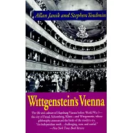 Wittgenstein’s Vienna