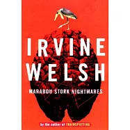 Marabou Stork Nightmares