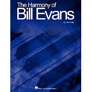 Harmony of Bill Evans.