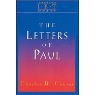 The Letters of Paul