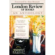 London Review of Books: An Anthology