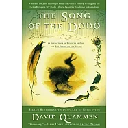 The Song of the Dodo: Island Biogeography in an Age of Extinctions