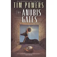The Anubis Gates