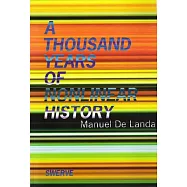 A Thousand Years of Nonlinear History