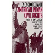 Encyclopedia of American Indian Civil Rights