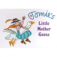 Tomie&rsquo;s Little Mother Goose