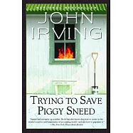 Trying to Save Piggy Sneed