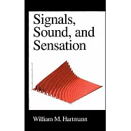 Signals, Sound, and Sensation