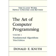 The Art of Computer Programming: Fundamental Algorithms