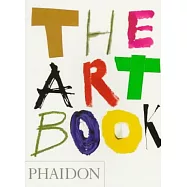 The Art Book