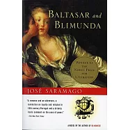 Baltasar and Blimunda