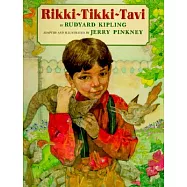 Rikki-tikki-tavi