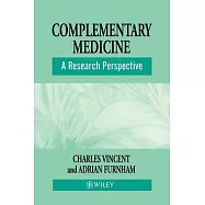 Complementary Medicine: A Research Perspective