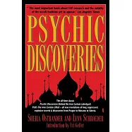 Psychic Discoveries