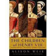 The Children of Henry VIII