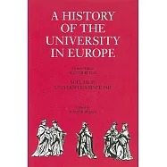 Universities Since 1945