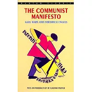 The Communist Manifesto