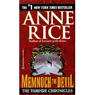 Memnoch the Devil