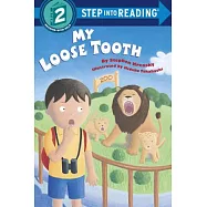 My Loose Tooth(Step into Reading, Step 2)