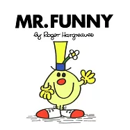 Mr. Funny