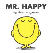 Mr. Happy
