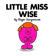 Little Miss Wise