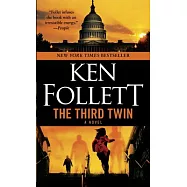 Third Twin: A Novel of Suspense